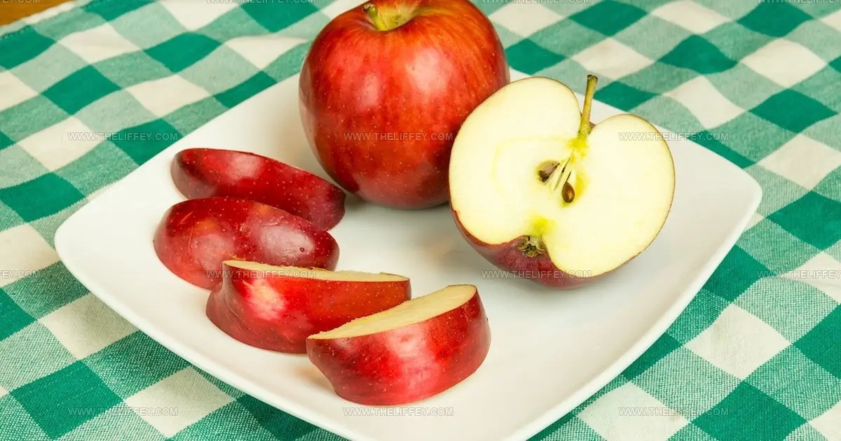 21 Juicy Northeastern American Fruits You Need to Taste