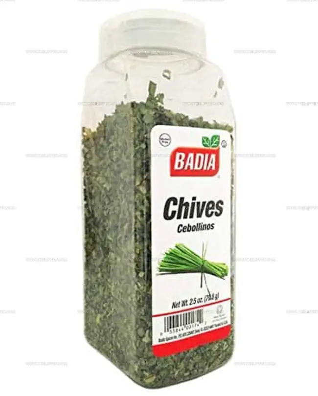Chives