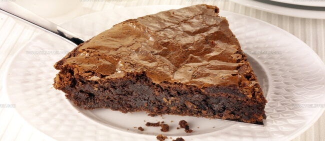Torta Tenerina