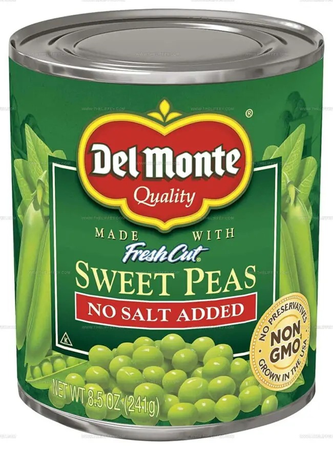 Peas