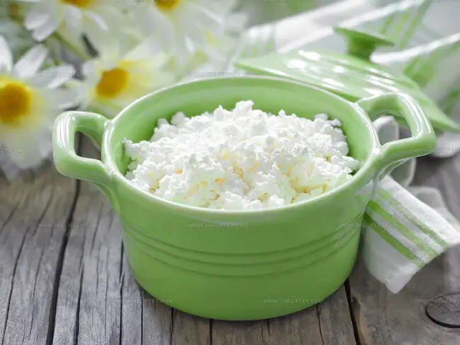 When and Why Use Cottage Cheese Instead of Ricotta
