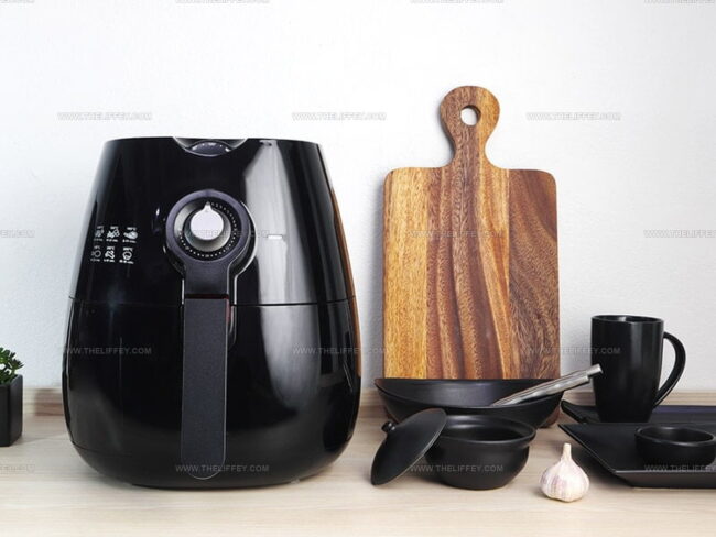 Air Fryers - Exploring This Kitchen Wonder