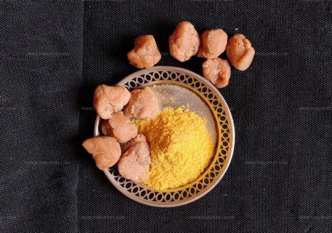 Asafoetida