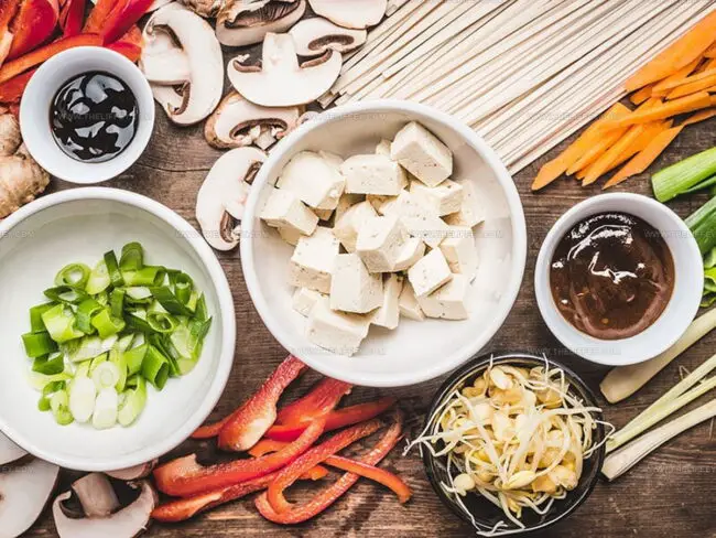 Western Cooking