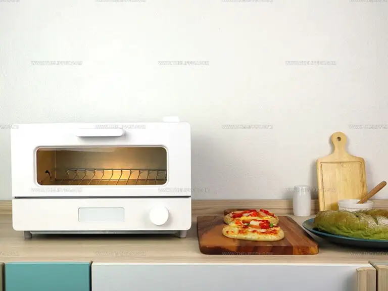 Air Fryer or Microwave: Convenience Cooking Battle