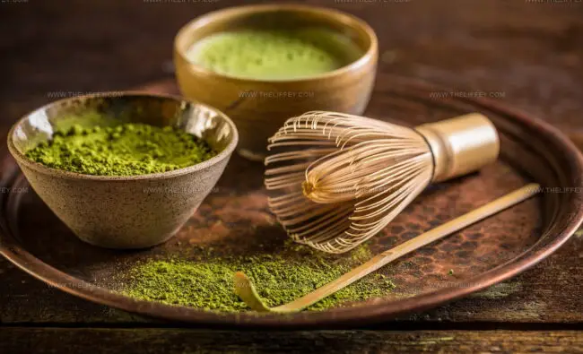 Matcha