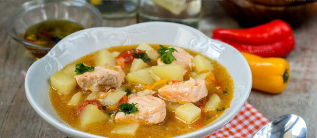 Marmitako